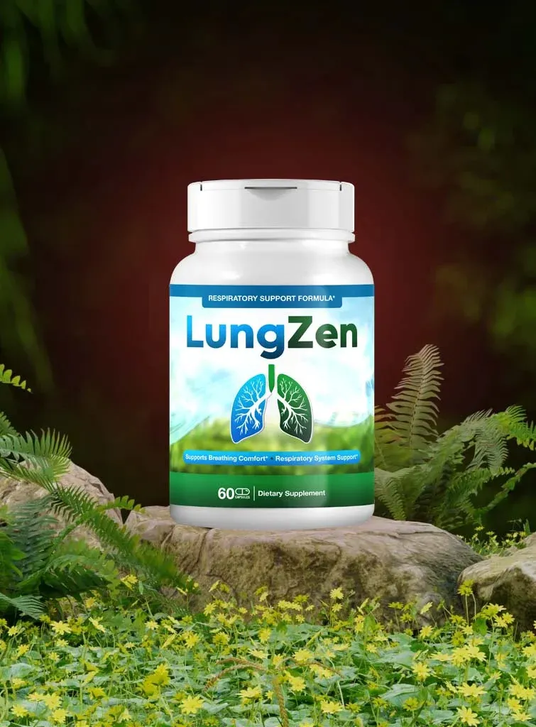 LungZen Formula